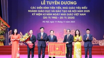 ha noi tuyen duong nha giao tieu bieu khang dinh giao duc la quoc sach hang dau