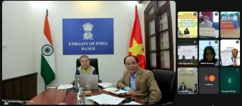 an do trien khai 10 du an co so ha tang tai 10 tinh thanh viet nam