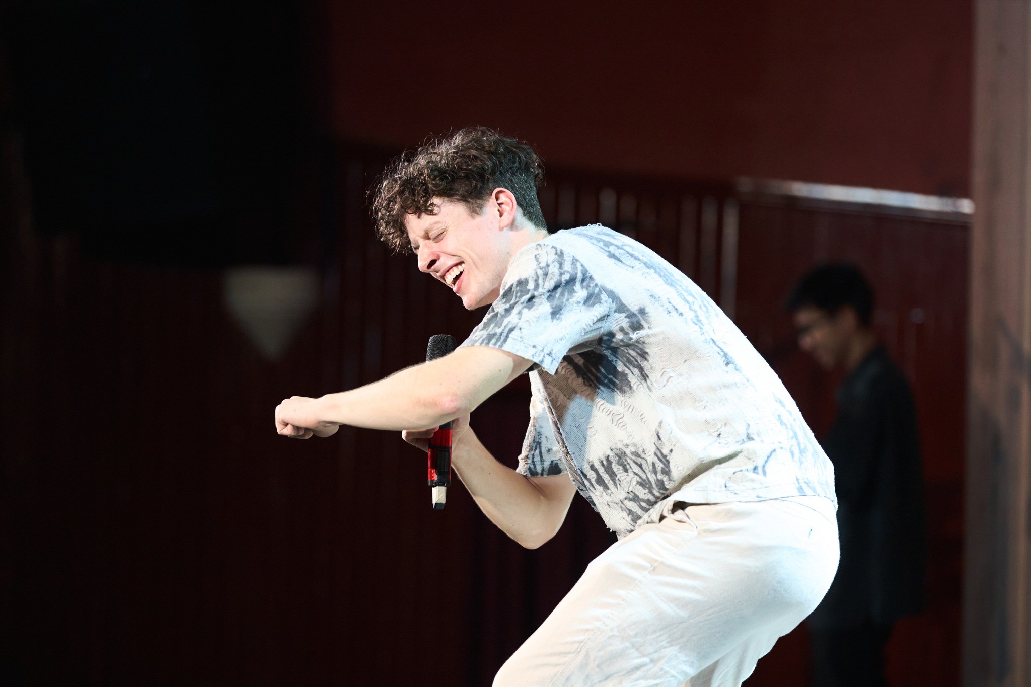 Ba chàng Tây là “đại sứ ngôn ngữ” tiếng Việt