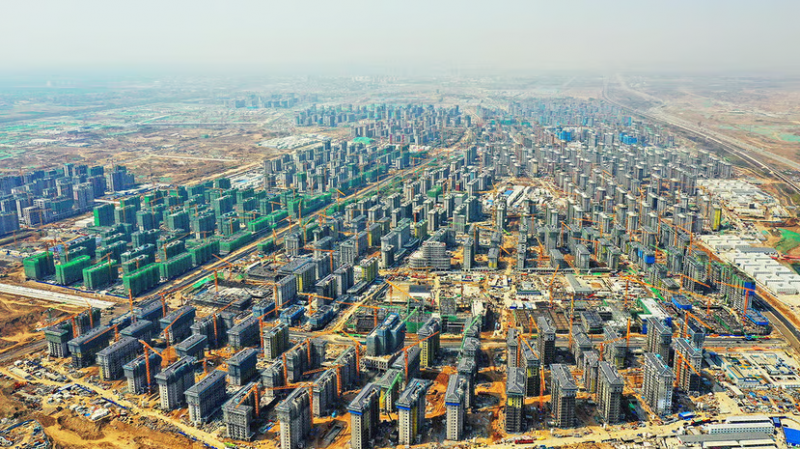 Cuộc bình chọn “7 kỳ quan đô thị tương lai” của thế giới quy tụ những “ngôi sao” nào? Cuộc bình chọn “7 kỳ quan đô thị tương lai” của thế giới quy tụ những “ngôi sao” nào?