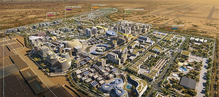 Cuộc bình chọn “7 kỳ quan đô thị tương lai” của thế giới quy tụ những “ngôi sao” nào? Cuộc bình chọn “7 kỳ quan đô thị tương lai” của thế giới quy tụ những “ngôi sao” nào?