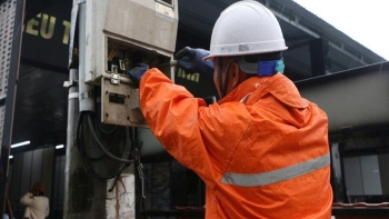 evnnpc ket qua hoat dong thang 10 va nhiem vu trong tam 2 thang cuoi nam 2025