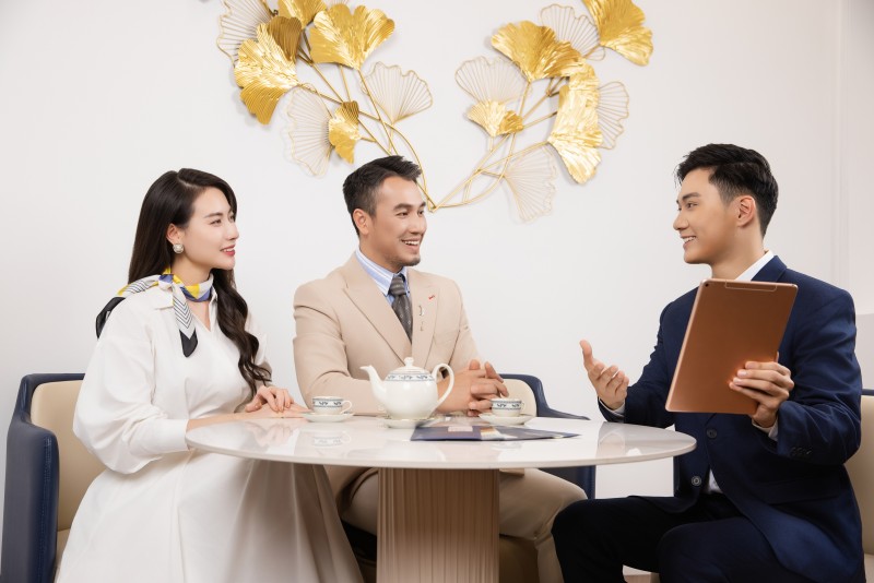 SeAPremium Lounge - Dấu ấn khác biệt dành cho giới tinh hoa tại SeABank SeAPremium Lounge - Dấu ấn khác biệt dành cho giới tinh hoa tại SeABank