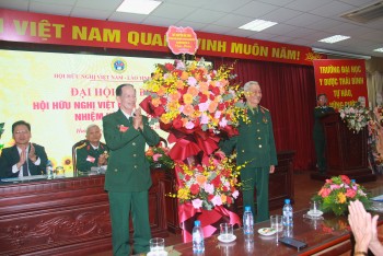 Bước khởi đầu mới của Hội hữu nghị Việt Nam - Lào tỉnh Hưng Yên