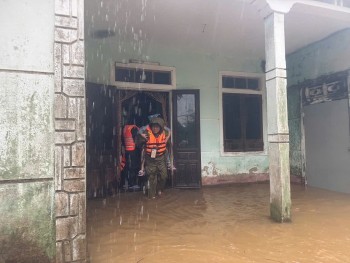 New Zealand hỗ trợ Việt Nam khắc phục hậu quả thiên tai