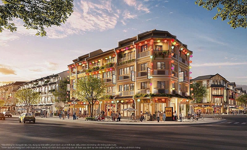 Khoảng cách tính bằng phút di chuyển, giá đất Vịnh Ngọc chỉ bằng 1/10 trung tâm TP.HCM: Cách nhau cả cơ hội làm giàu Khoảng cách tính bằng phút di chuyển, giá đất Vịnh Ngọc chỉ bằng 1/10 trung tâm TP.HCM: Cách nhau cả cơ hội làm giàu