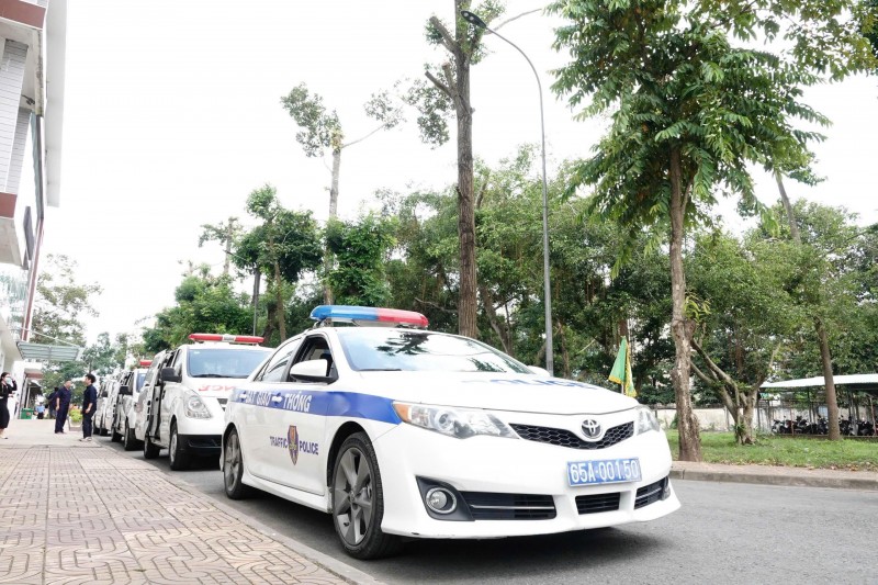 Lần đầu tiên tại Đồng bằng sông Cửu Long thực hiện ghép thận từ người hiến chết não Lần đầu tiên tại Đồng bằng sông Cửu Long thực hiện ghép thận từ người hiến chết não