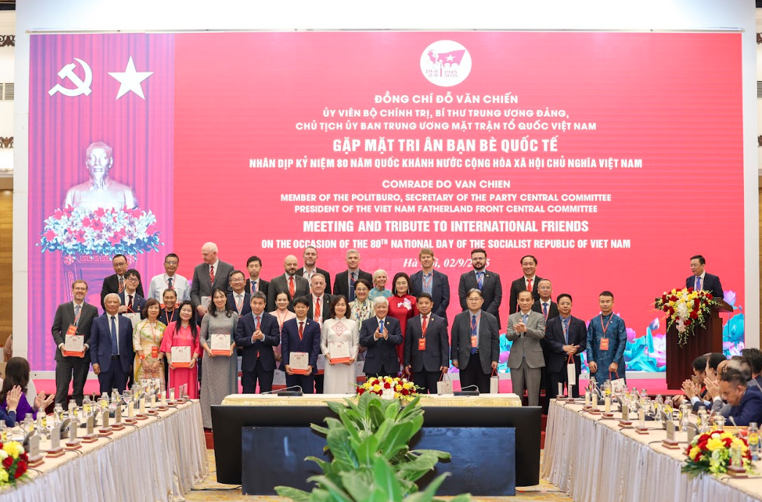 75 năm tích cực hỗ trợ đối ngoại đảng và ngoại giao nhà nước – nhiệm vụ trên chặng đường mới 75 năm tích cực hỗ trợ đối ngoại đảng và ngoại giao nhà nước – nhiệm vụ trên chặng đường mới