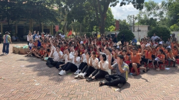 hai phong long ghep hoat dong doi ngoai nhan dan trong du an phi chinh phu