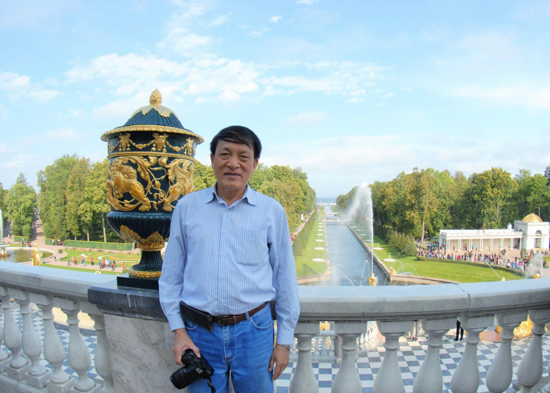 Hội Hữu nghị Việt – Nga: Thông tin đối ngoại lan tỏa nhờ những hoạt động thiết thực Hội Hữu nghị Việt – Nga: Thông tin đối ngoại lan tỏa nhờ những hoạt động thiết thực