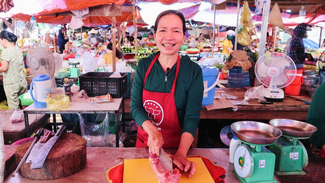 dong gop cua ilri tai viet nam