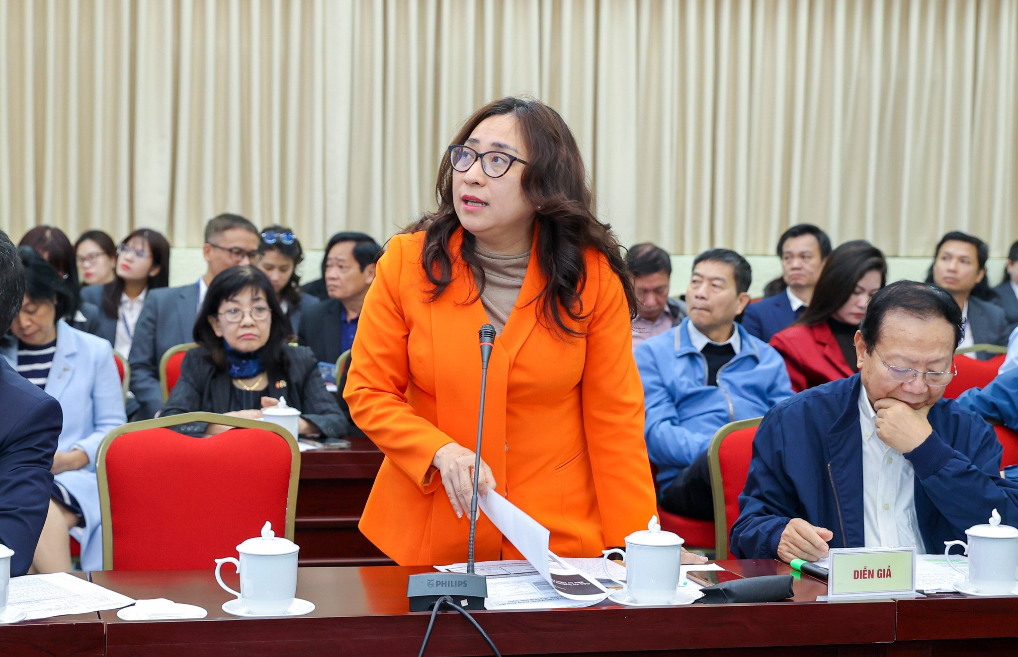 Hiến kế xây dựng nền đối ngoại nhân dân Việt Nam thời kỳ mới Hiến kế xây dựng nền đối ngoại nhân dân Việt Nam thời kỳ mới