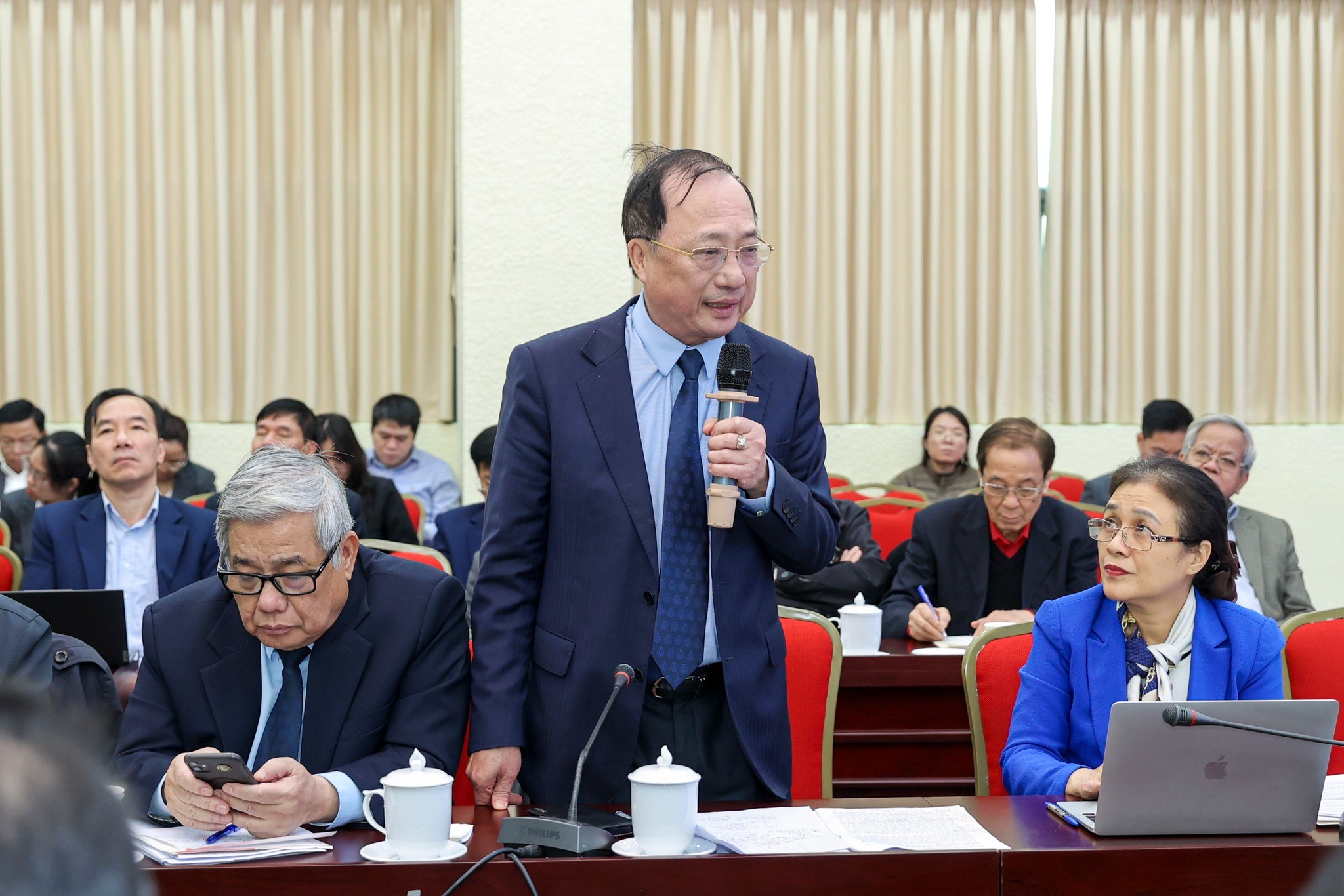 Hiến kế xây dựng nền đối ngoại nhân dân Việt Nam thời kỳ mới Hiến kế xây dựng nền đối ngoại nhân dân Việt Nam thời kỳ mới