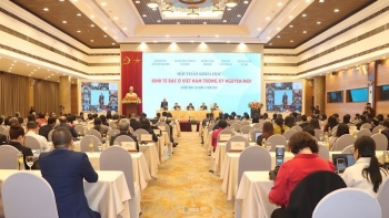 Kinh tế bạc Việt Nam: Khai thông nguồn lực chiến lược trong kỷ nguyên mới