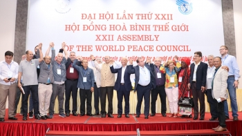 doi ngoai nhan dan da phuong mot so bai hoc va suy ngam