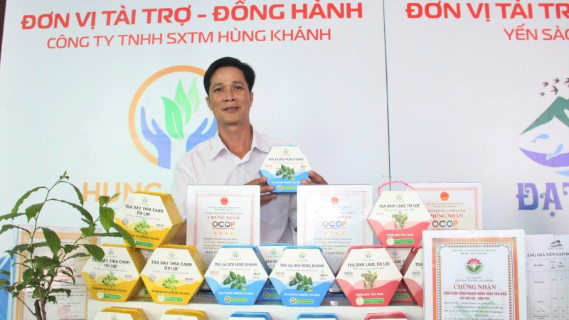 Thúc đẩy hệ sinh thái đổi mới sáng tạo với định hướng “Thủy sản xanh” Thúc đẩy hệ sinh thái đổi mới sáng tạo với định hướng “Thủy sản xanh”