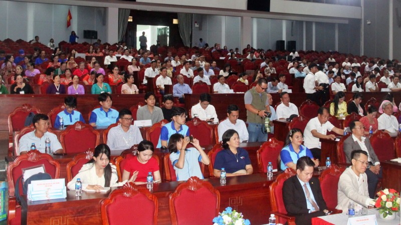 Thúc đẩy hệ sinh thái đổi mới sáng tạo với định hướng “Thủy sản xanh” Thúc đẩy hệ sinh thái đổi mới sáng tạo với định hướng “Thủy sản xanh”