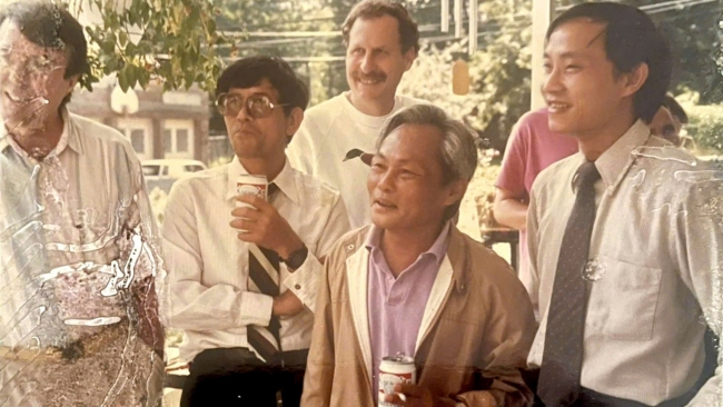 Bài 1: Di sản nhân đạo mở đường tương lai