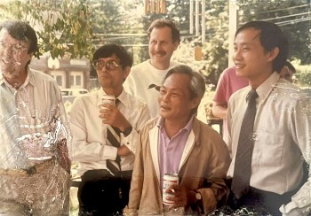 Bài 1: Di sản nhân đạo mở đường tương lai