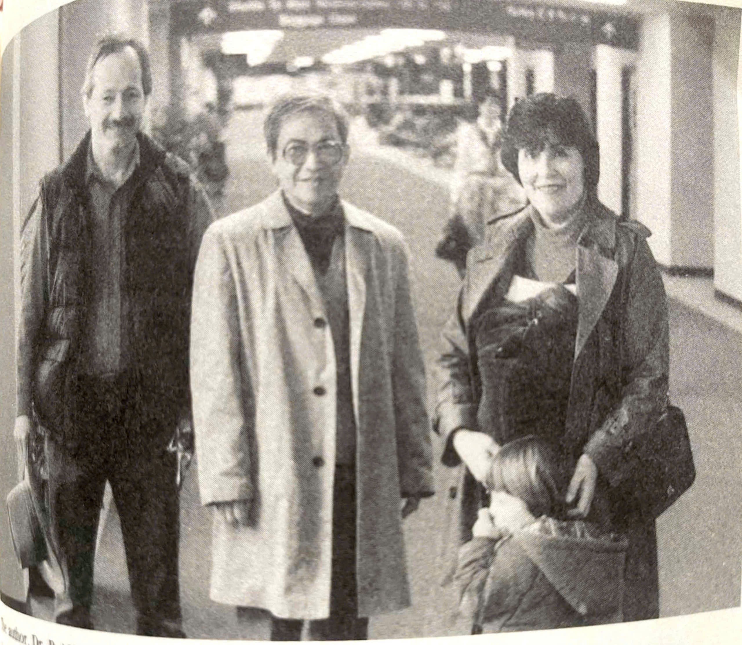 Khi người dân thúc đẩy hòa giải Việt - Mỹ Khi người dân thúc đẩy hòa giải Việt - Mỹ