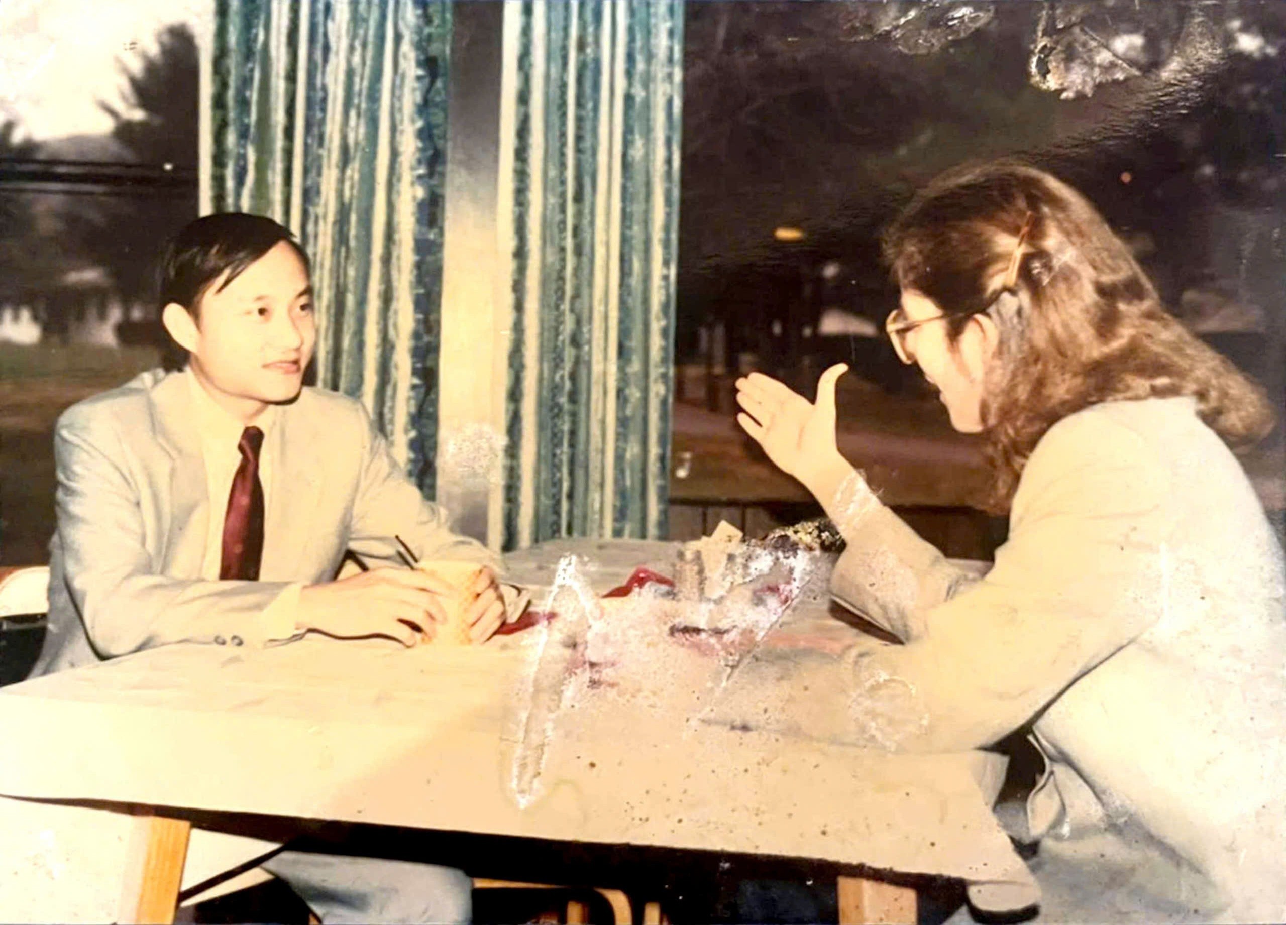 Bài 2: Những hạt giống hòa bình