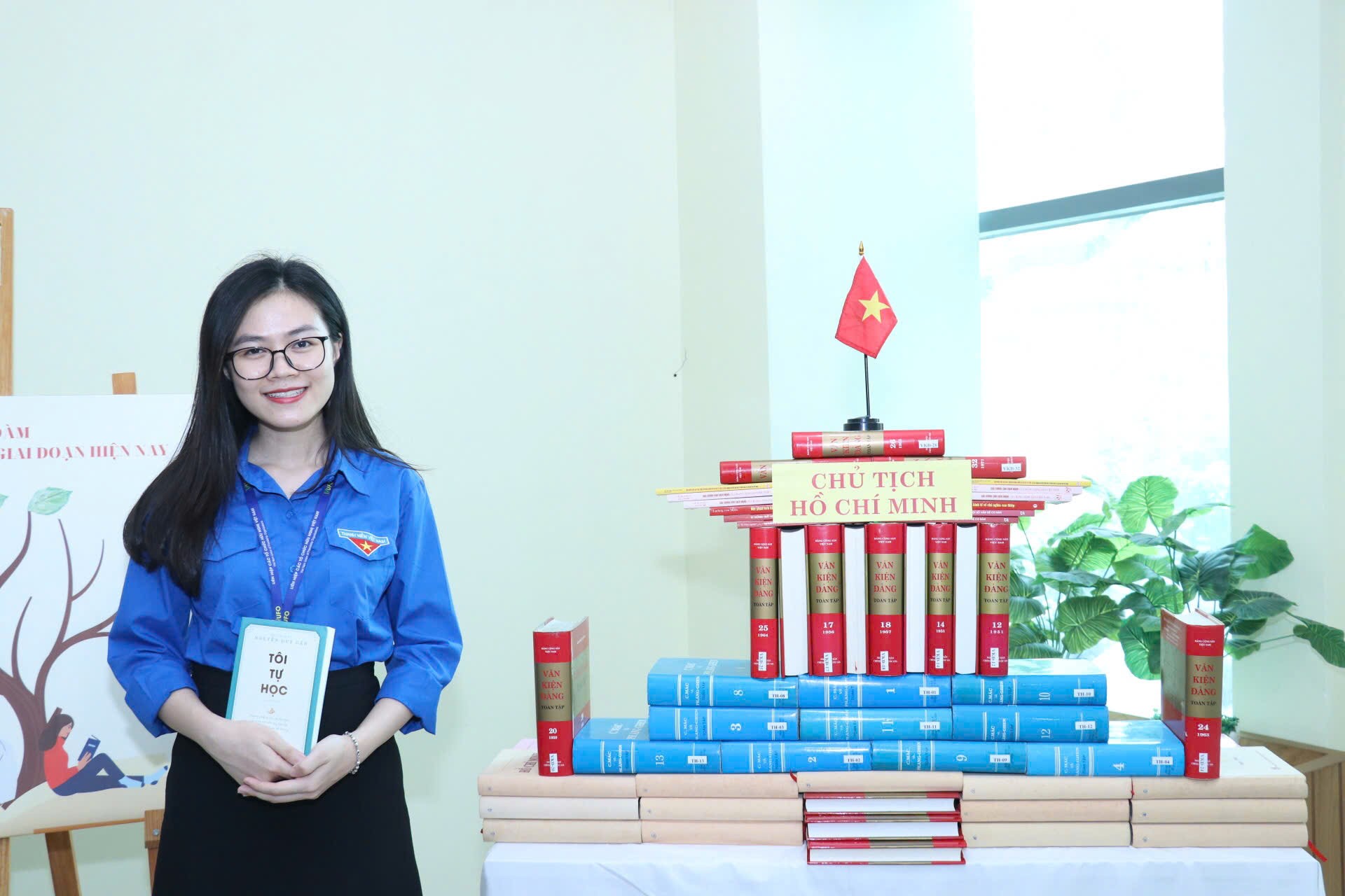 Giữ gìn và phát huy truyền thống 75 năm: Trách nhiệm và niềm tự hào của thế hệ trẻ Liên hiệp các tổ chức hữu nghị Việt Nam Giữ gìn và phát huy truyền thống 75 năm: Trách nhiệm và niềm tự hào của thế hệ trẻ Liên hiệp các tổ chức hữu nghị Việt Nam