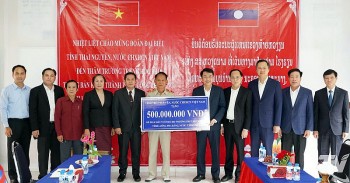 thai nguyen tham tang qua truong thpt ban khoi lao