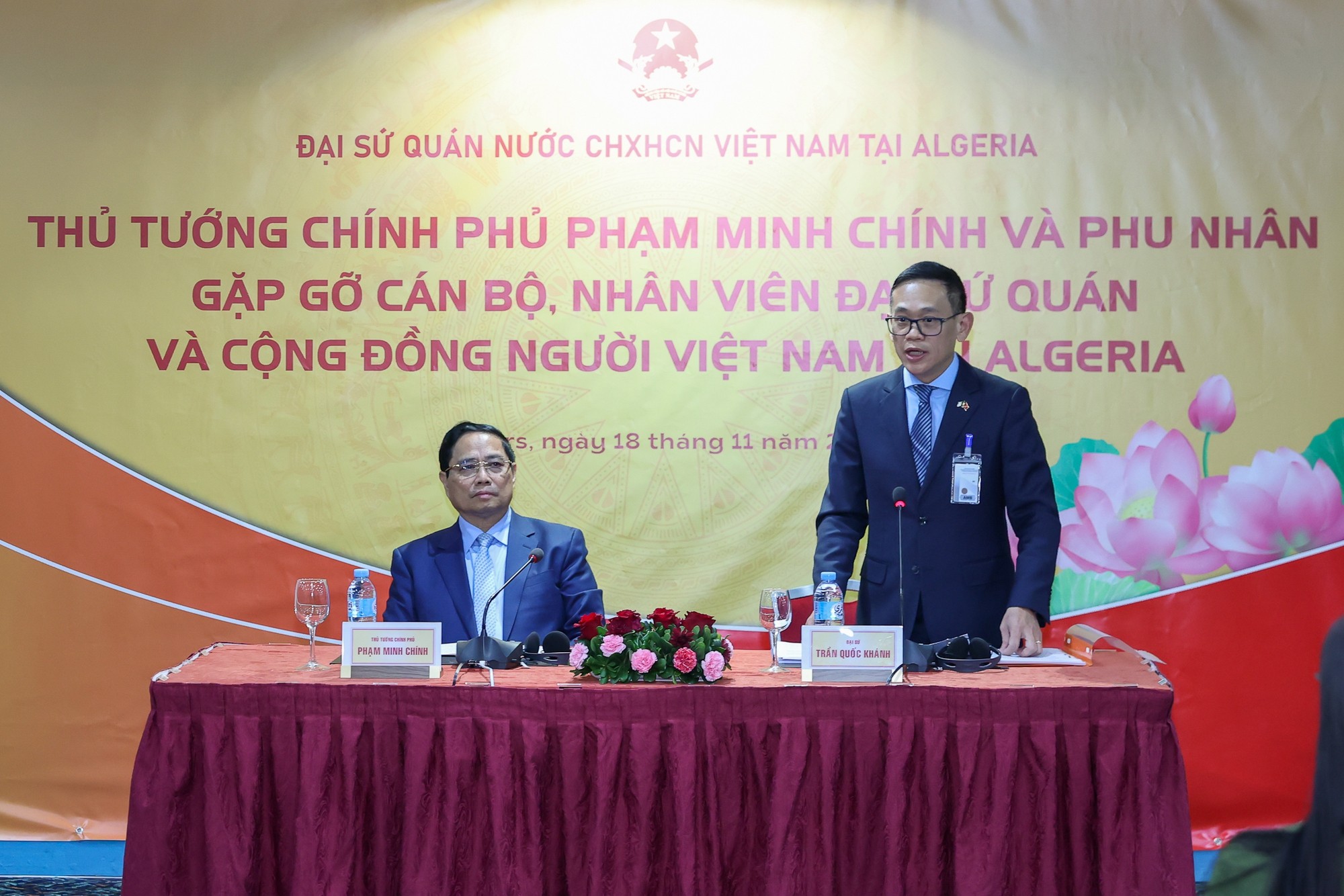 Thủ tướng: Kiều bào ta dù ở đâu cũng có thể trở về cội nguồn thuận lợi nhất