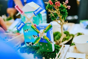 khong doi tuong lai go cua vinamilk dan dau xu huong tieu dung xanh