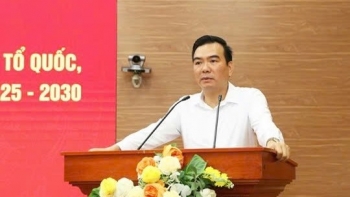 dang bo mat tran to quoc cac doan the trung uong day manh giai phap phat huy dai doan ket toan dan toc trong ky nguyen moi