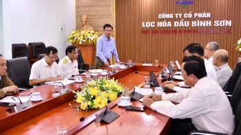 quang ngai de nghi bsr no luc giup tinh hoan thanh du toan trung uong giao