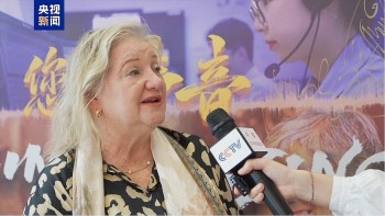 phim tai lieu cua dai cmg trinh chieu tai new zealand