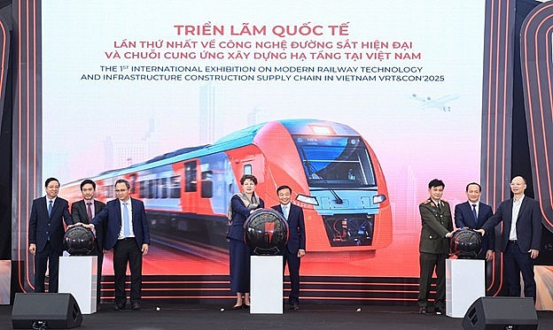 Những con số biết nói từ Tuần lễ Công nghiệp & Công nghệ Việt Nam 2025