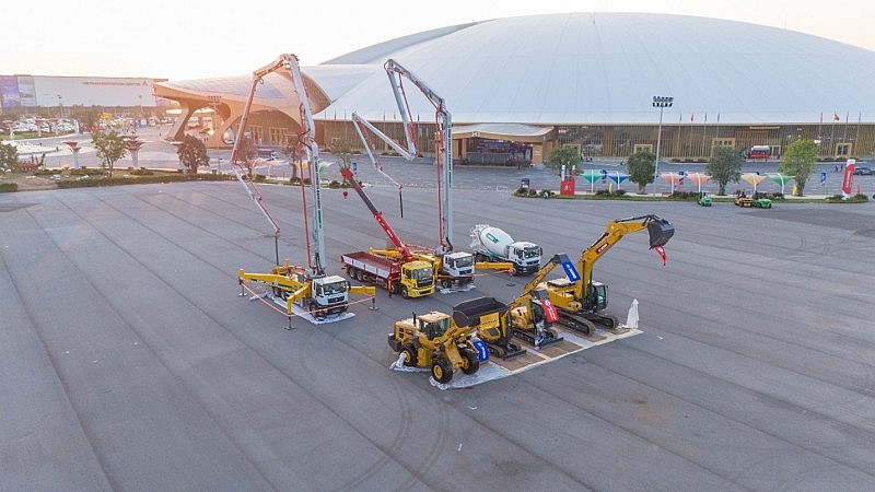 Những con số biết nói từ Tuần lễ Công nghiệp & Công nghệ Việt Nam 2025