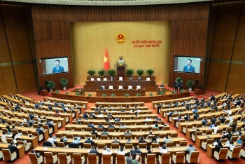 Dự thảo Luật Trí tuệ nhân tạo: Hướng tới khuôn khổ pháp lý linh hoạt, đồng bộ và khả thi