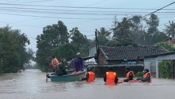 truyen thong quoc te danh gia cao no luc ung pho cua viet nam truoc tham hoa lu lut