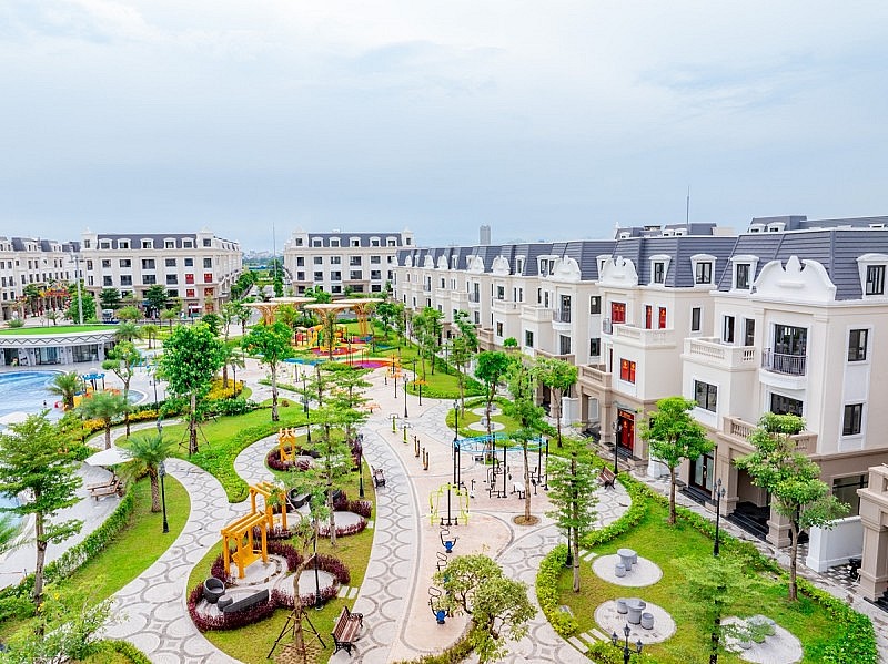 Hội tụ 3 giá trị an cư, giao thương và bản sắc, Asia Vibe Móng Cái hút khách dịp cuối năm