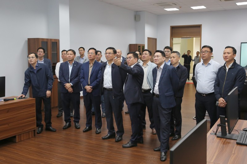 “BSR hoàn thành vượt mức kế hoạch 2025, bù đắp những thiệt hại mà đất nước đối mặt do mưa lũ”