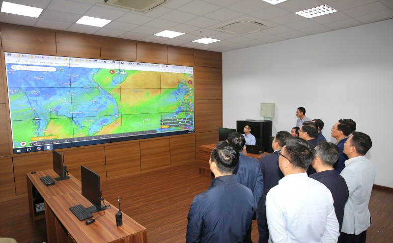 “BSR hoàn thành vượt mức kế hoạch 2025, bù đắp những thiệt hại mà đất nước đối mặt do mưa lũ”