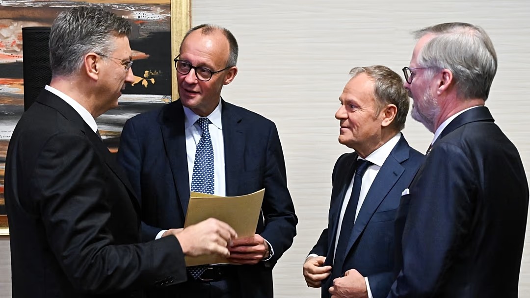 Tin quốc tế ngày 25/11: Ông Trump điện đàm với ông Tập; Venezuela tố Mỹ dùng "tổ chức không tồn tại" để tạo cớ can thiệp