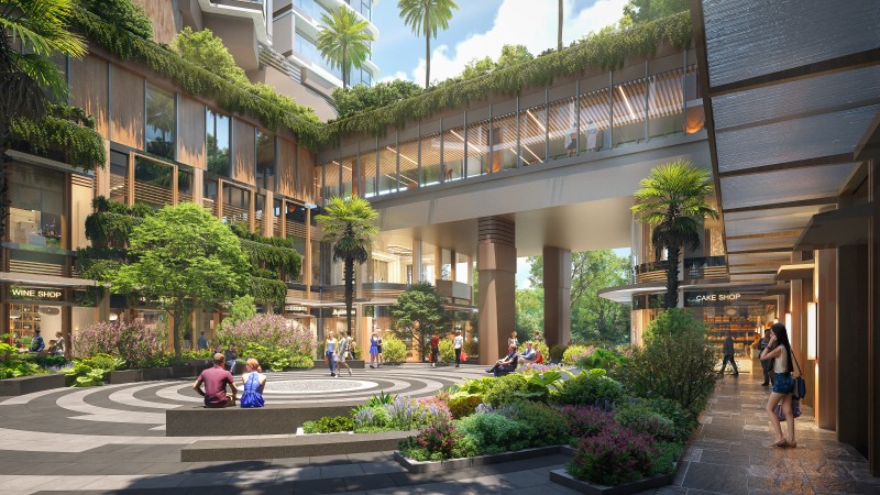 Imperia Holiday Hạ Long tiên phong sống và làm việc như nghỉ dưỡng, Nguồn MIK Group