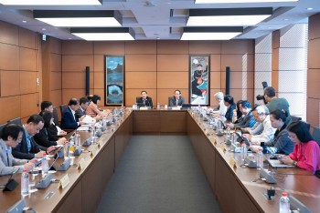 Đề xuất đầu tư hơn 700 nghìn tỷ đồng cho hai Chương trình mục tiêu quốc gia giai đoạn 2026-2035