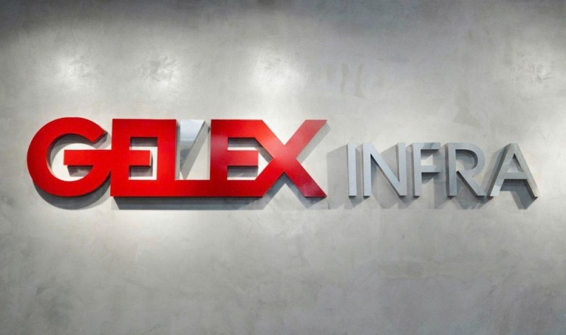 Gelex Infra là thành viên của Tập đoàn Gelex, quản lý các công ty thành viên trong mảng hạ tầng. Ảnh: Gelex