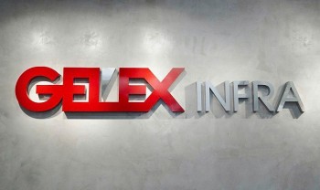 Gelex Infra được chấp thuận IPO 100 triệu cổ phiếu