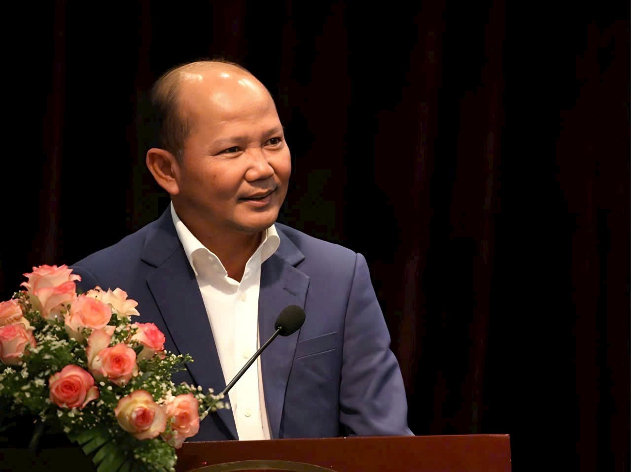 Bạn bè quốc tế, chuyên gia ngành đối ngoại góp ý nhằm gắn kết nhân dân Việt Nam và thế giới