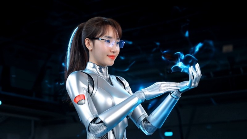  ROX Key sẽ đẩy mạnh tích hợp công nghệ vào sản phẩm và dịch vụ của các công ty thành viên.