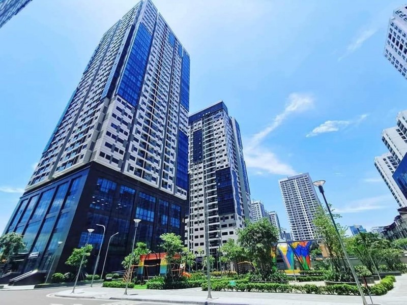 TNPM là đơn vị quản lý vận hành khu đô thị Goldseason kể từ khi được bàn giao.