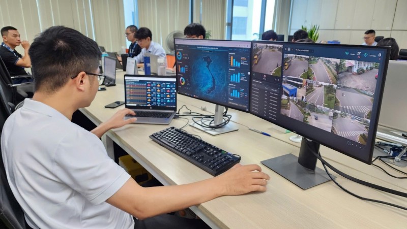 Công nghệ trở thành trung tâm hệ thống vận hành giúp ROX Group thực thi văn hóa số.