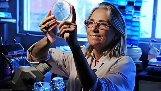 Cuộc hẹn của các trí tuệ dẫn dắt y học tương lai tại Tuần lễ Khoa học Công nghệ VinFuture 2025