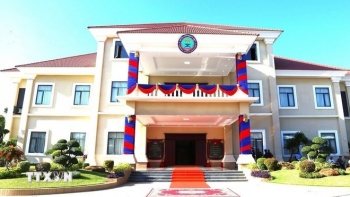 Chuẩn hóa quy trình, nâng cao hiệu quả viện trợ của Việt Nam cho nước ngoài